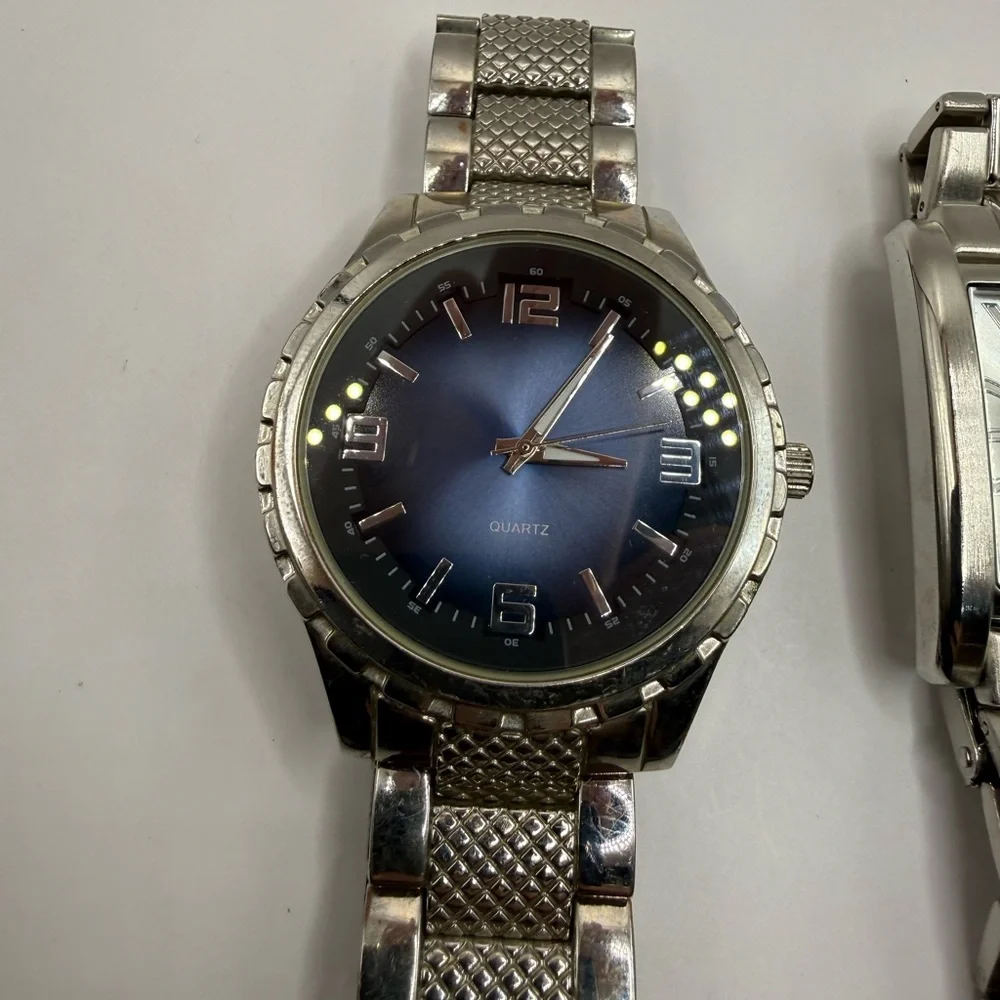 N/A men quartz